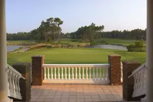 Lion's Paw Golf Links Photo