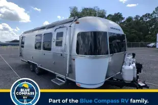 Blue Compass RV Photo