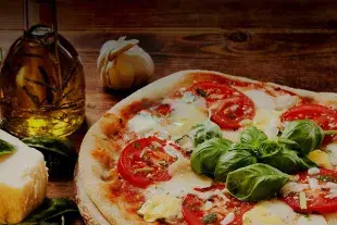 Mama Mia Pizzeria Photo