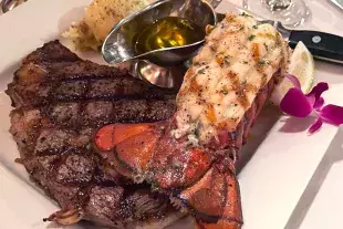 Thoroughbreds Chophouse & Seafood Grille Photo