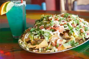 Nacho Hippo Cantina Maximo, North Myrtle Beach Photo