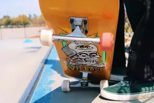 Village Surf Shoppe Photo