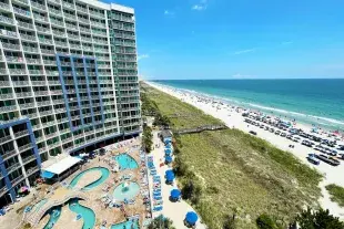 Avista Resort Photo