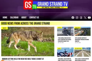 Grand Strand TV Photo