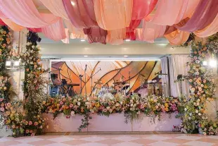 Stunning and Brilliant Events Photo