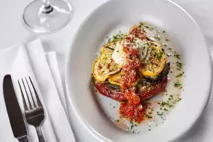 Ruth's Chris Steak House Photo