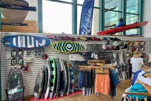 Sailing & Ski Connection Photo