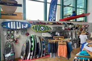 Sailing & Ski Connection Photo