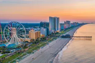 Mission City Travel Photo