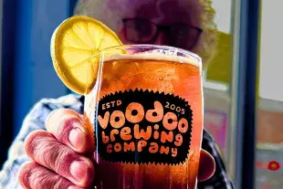 Voodoo Brewing Company - Myrtle Beach Photo