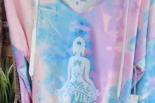 Boho Tique Photo
