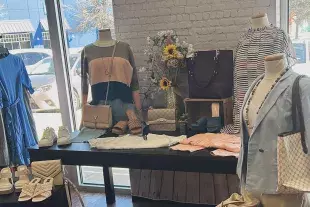 Style Encore Photo