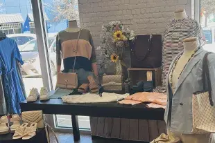 Style Encore Photo