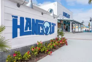 The Hangout Photo