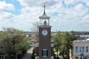 The Rice Museum Photo