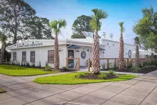 Tidal Creek Brewhouse Photo
