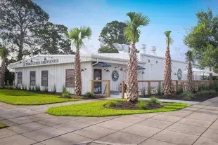 Tidal Creek Brewhouse Photo