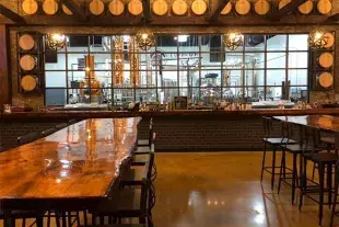 Twelve 33 Distillery Photo
