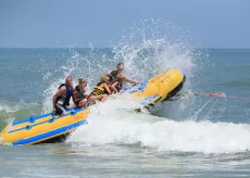 Banana Boat