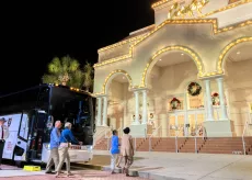 The Carolina Opry Group Travel