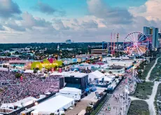 Carolina Country Music Fest