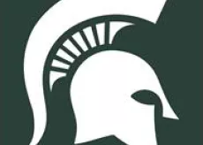Michigan State logo