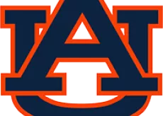 Auburn Tigers Logo