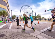 Myrtle Beach Marathon
