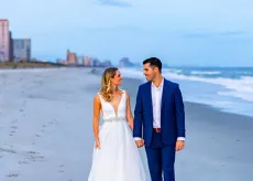 myrtle beach weddings