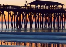 myrtle beach pier