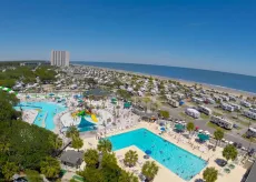 Ocean Lakes Family Campground