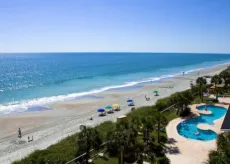 Room View of Myrtle Beach