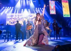 Carolina Opry Time Warp Janis Joplin