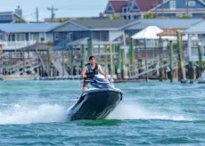 Express Watersports Jet Ski Murrells Inlet