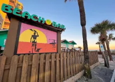 McAdoos Beach Bar