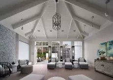 Spa33 relaxation area