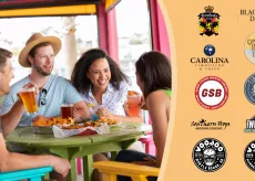 Myrtle Beach Beer Trail Giveaway