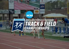 NCAA Div 3 Track
