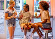 Mad Myrtle's Ice Cream