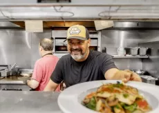 ChefAdamBTS