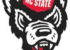 NC State Wolfpack logo