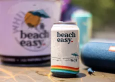 Beach Easy Beer - Easy Drinking Wheat