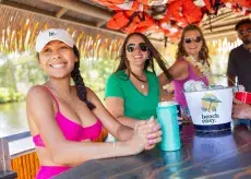 Beach Easy Tiki Tours