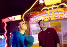 TravelingTheSpectrumJakeAndMax