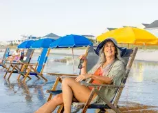 Snowbird Surfside Beach