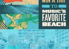 Myrtle Beach Music Giveaway