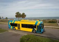 coast rta bus