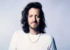 Tyler Hubbard performs - Myrtle Beach Classic 2025