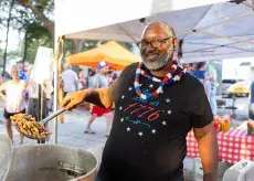 Surfside Beach 4th of July