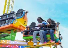 Family Kingdom Amusement Park Myrtle Beach